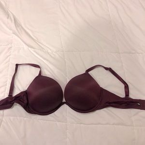 victoria's secret bra